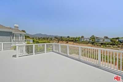 Home For Rent in Pacific Palisades, California