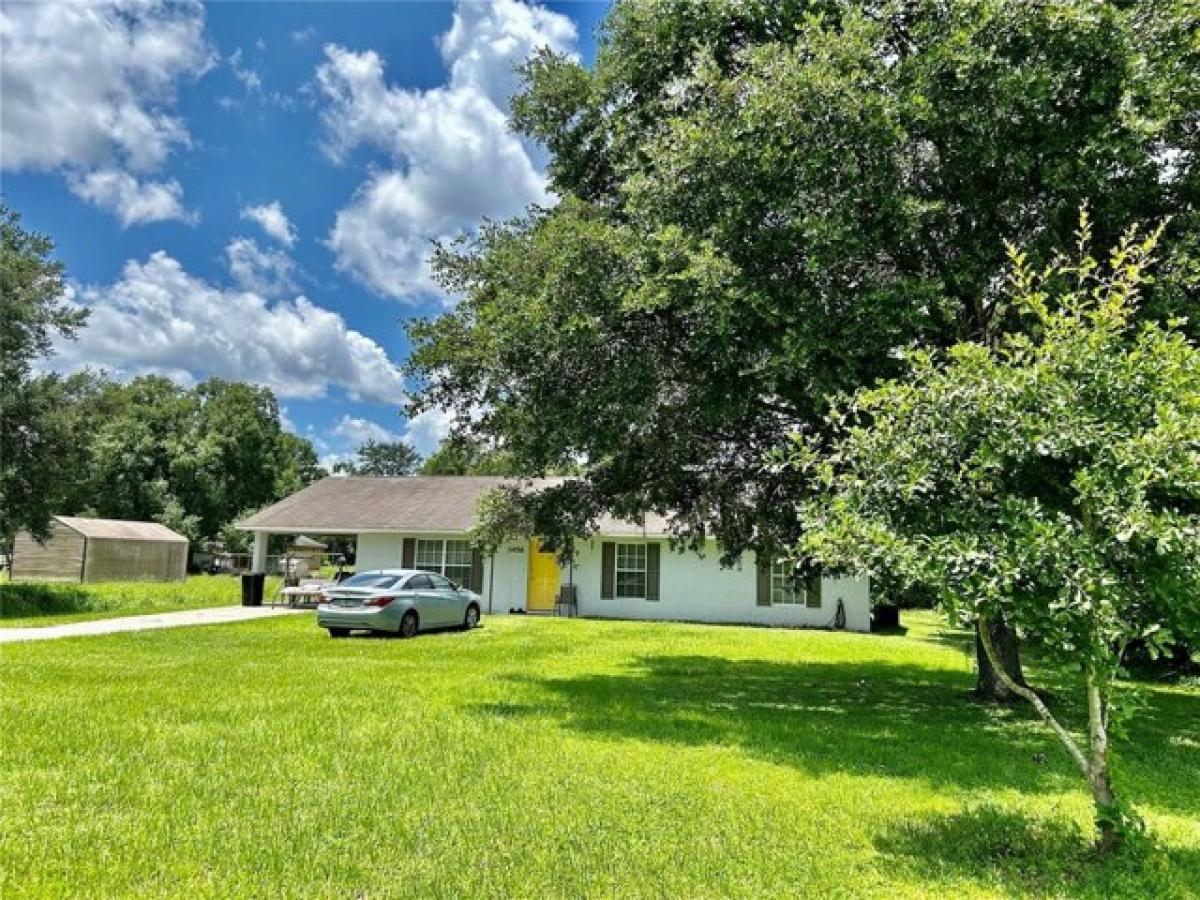 Picture of Home For Sale in Zolfo Springs, Florida, United States