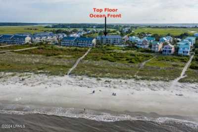 Home For Sale in Saint Helena Island, South Carolina