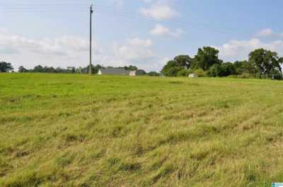 Residential Land For Sale in Cullman, Alabama