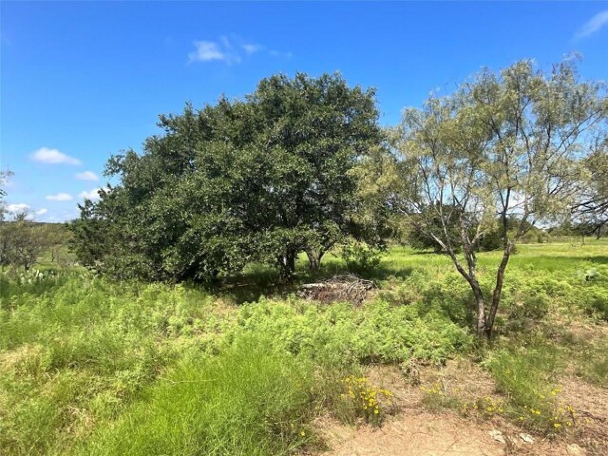 Picture of Residential Land For Sale in Lampasas, Texas, United States