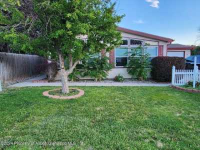 Home For Sale in Parachute, Colorado