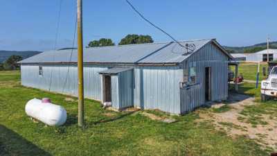 Residential Land For Sale in Yellville, Arkansas