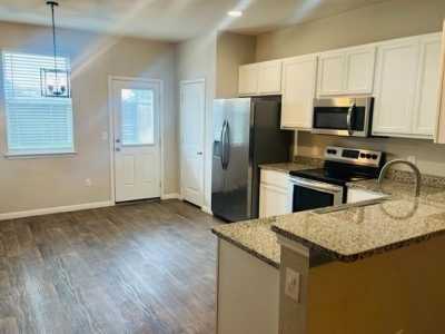 Home For Rent in Liberty Hill, Texas