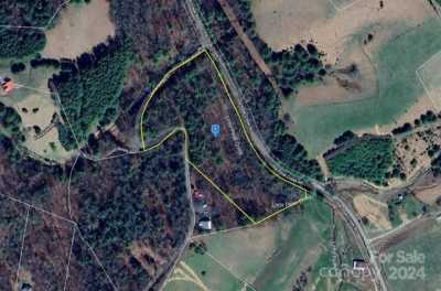 Residential Land For Sale in Jefferson, North Carolina