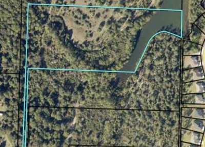 Residential Land For Sale in Crestview, Florida