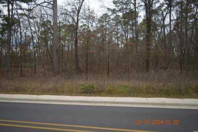 Residential Land For Sale in Hot Springs, Arkansas