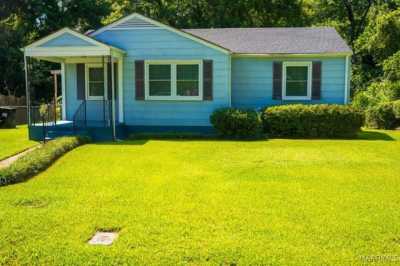 Home For Sale in Selma, Alabama