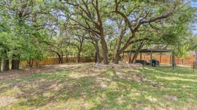 Home For Sale in Johnson City, Texas