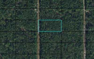 Residential Land For Sale in Bunnell, Florida