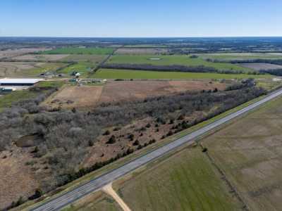 Residential Land For Sale in Commerce, Texas