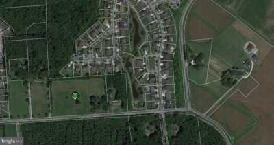 Residential Land For Sale in 