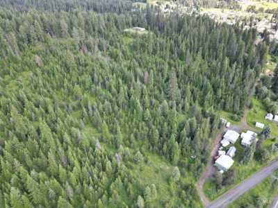 Residential Land For Sale in Bovill, Idaho