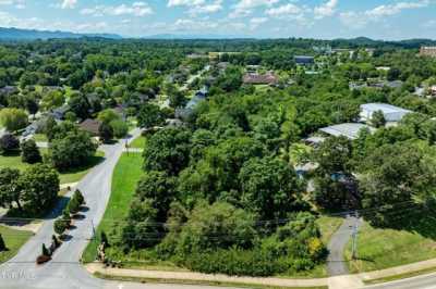 Residential Land For Sale in Johnson City, Tennessee