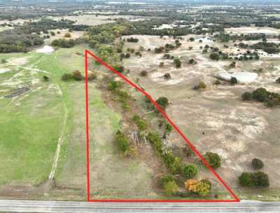 Residential Land For Sale in Poolville, Texas