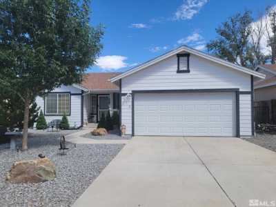 Home For Sale in Fernley, Nevada