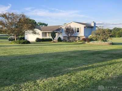 Home For Sale in Middletown, Ohio