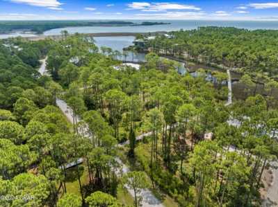 Residential Land For Sale in Panama City Beach, Florida