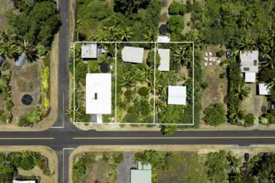 Home For Sale in Pahoa, Hawaii