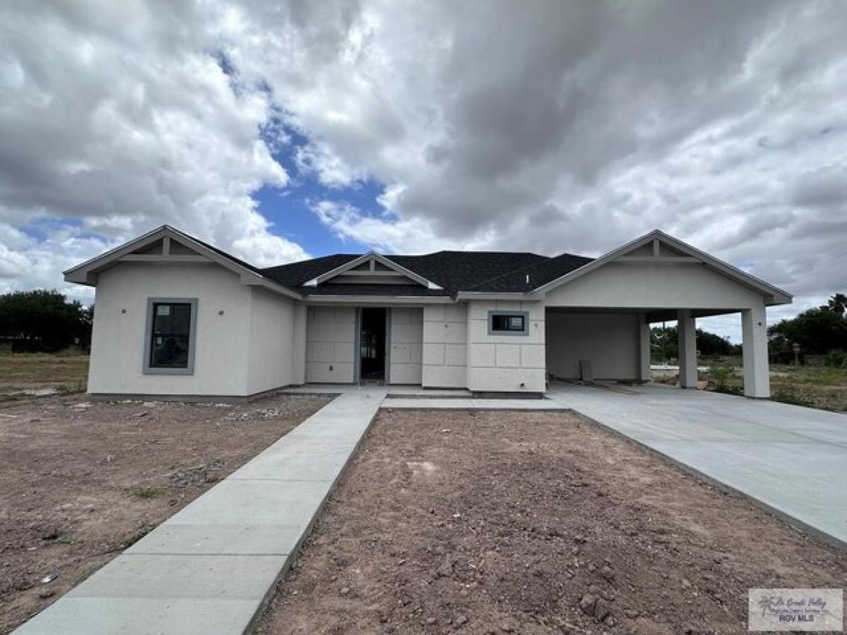 Picture of Home For Sale in La Feria, Texas, United States