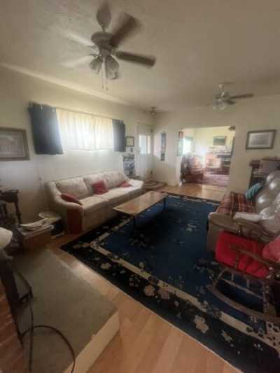 Home For Sale in Quemado, New Mexico