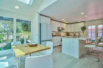 Home For Sale in Pebble Beach, California