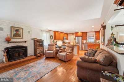 Home For Sale in Mount Airy, Maryland