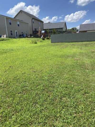 Residential Land For Sale in Anderson, South Carolina