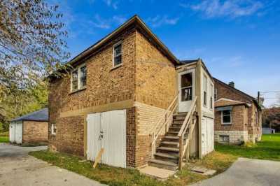 Home For Sale in Calumet City, Illinois