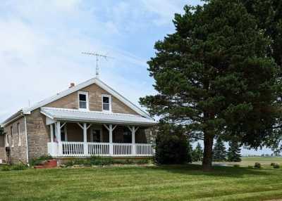 Home For Sale in Bucyrus, Ohio