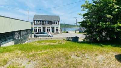 Residential Land For Sale in Lubec, Maine