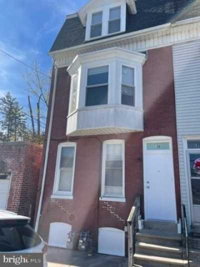 Home For Rent in York, Pennsylvania