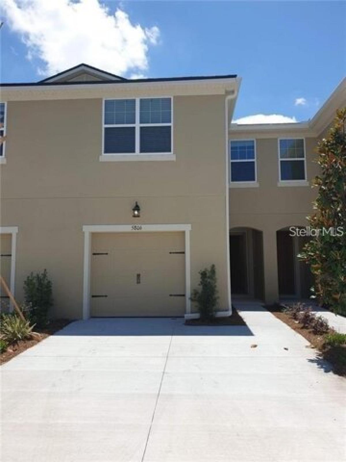 Picture of Home For Rent in Lutz, Florida, United States