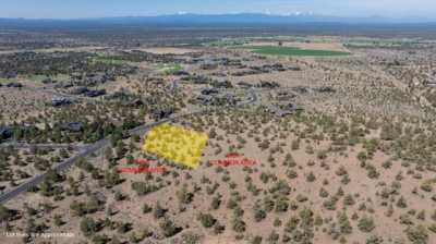 Residential Land For Sale in Powell Butte, Oregon