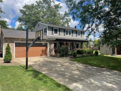 Home For Sale in Westfield Center, Ohio