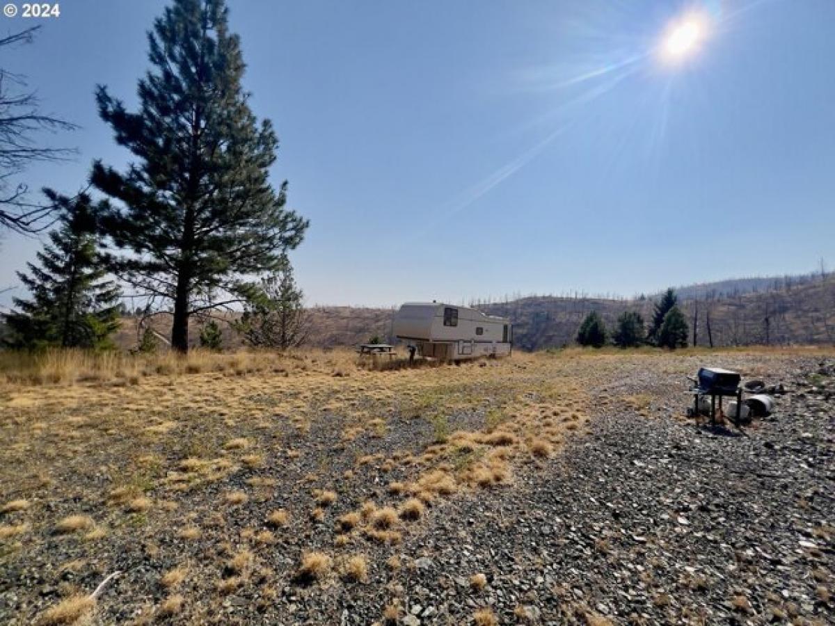 Picture of Residential Land For Sale in John Day, Oregon, United States