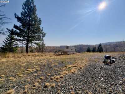 Residential Land For Sale in John Day, Oregon