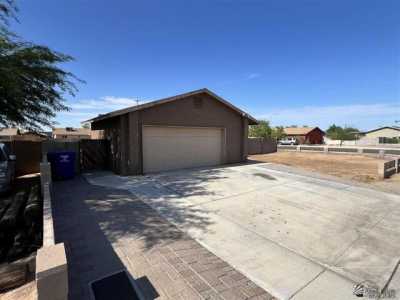 Home For Rent in Yuma, Arizona