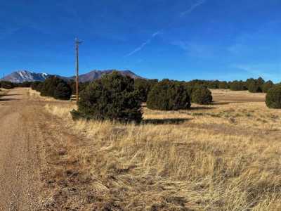 Residential Land For Sale in Walsenburg, Colorado