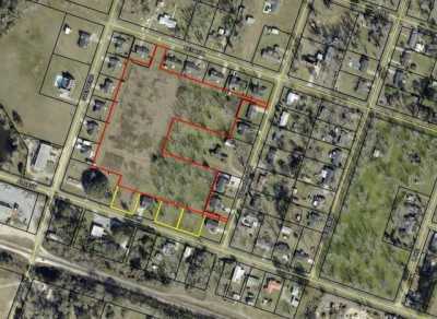 Residential Land For Sale in Waycross, Georgia