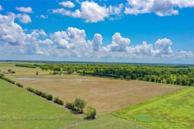 Residential Land For Sale in Boling, Texas