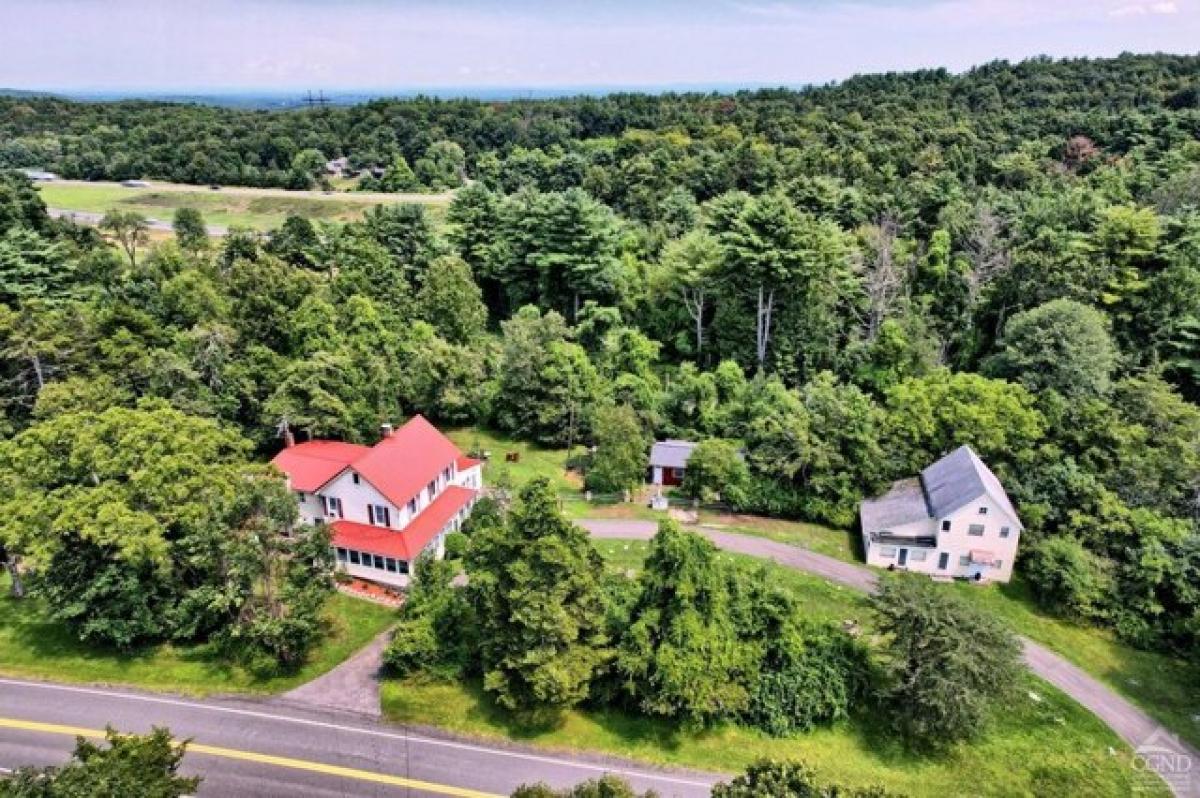 Picture of Home For Sale in Catskill, New York, United States