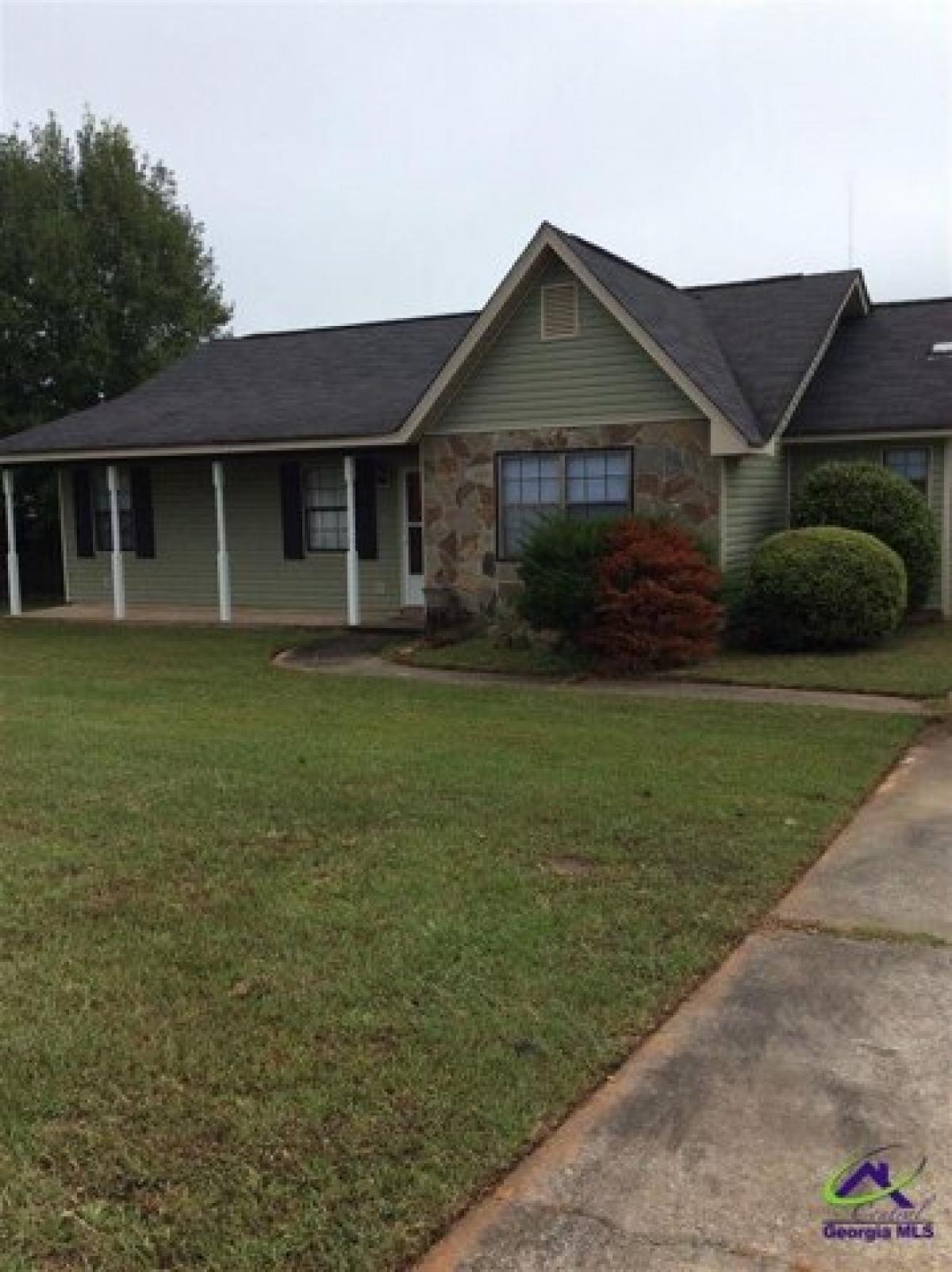 Picture of Home For Rent in Warner Robins, Georgia, United States