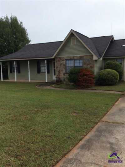 Home For Rent in Warner Robins, Georgia