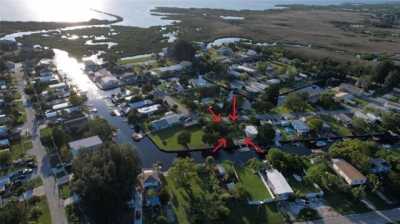 Residential Land For Sale in Hudson, Florida