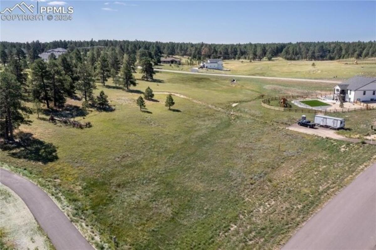 Picture of Residential Land For Sale in Colorado Springs, Colorado, United States