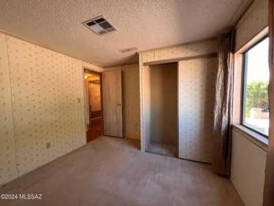 Home For Sale in Benson, Arizona