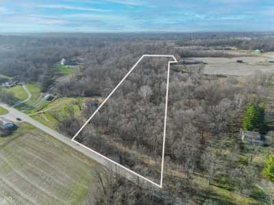 Residential Land For Sale in Mooresville, Indiana