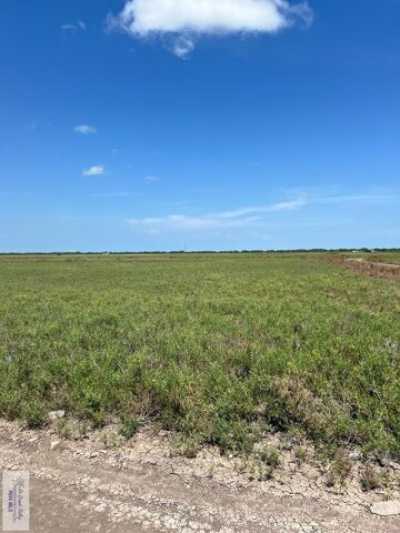 Residential Land For Sale in Los Fresnos, Texas