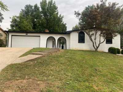 Home For Sale in Cape Girardeau, Missouri